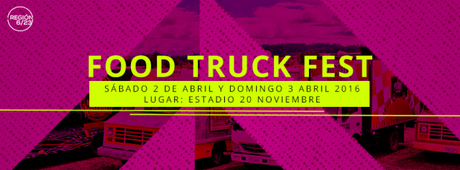 Food Trucks SLP