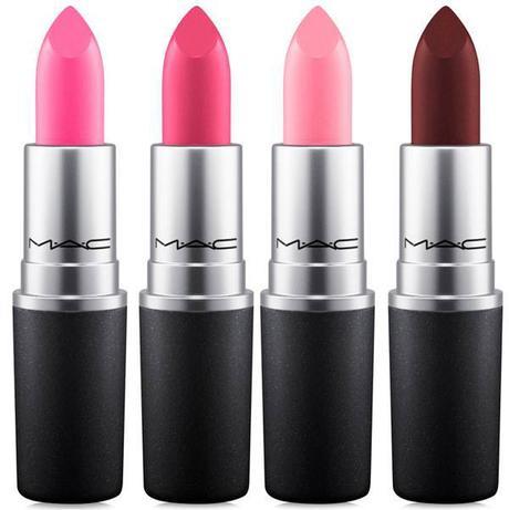 Próxima colección de MAC; Air Of Style MAC-Air-of-Style-Lipsticks