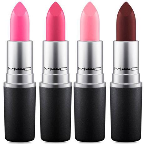 MAC-Air-of-Style-Lipsticks