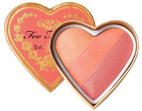 Novedades de Too Faced para el lineal fijo. WEB_SweetheartsBlush_Composite_SparklingBellini