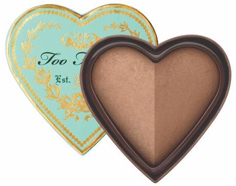 Novedades de Too Faced para el lineal fijo. CMYK_SweetheartsBlush_Composite_Bronzer_SweetTea