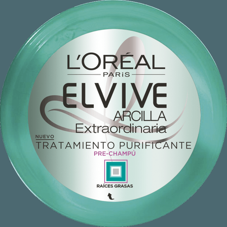 Elvive presenta su nueva gama Arcilla Extraordinaria. c0a03773-3165-4dc1-9e1f-01cabdc4c6c0