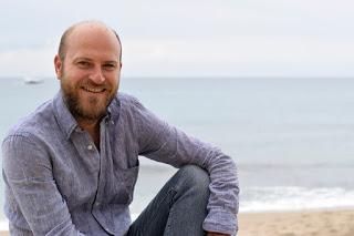 HOTEL MEDITERRÁNEO - Alejandro Pedregosa HOTEL MEDITERRÁNEO - Alejandro Pedregosa