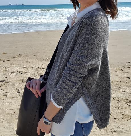outfit casual con zapatillas converse 