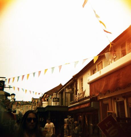 Recordando mis vacaciones 2014: Inglaterra