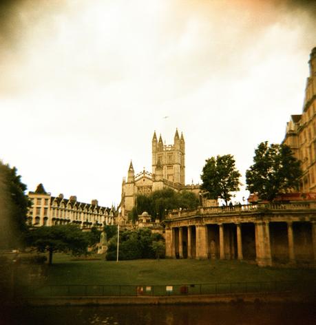 Recordando mis vacaciones 2014: Inglaterra