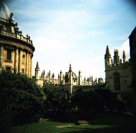 Recordando mis vacaciones 2014: Inglaterra