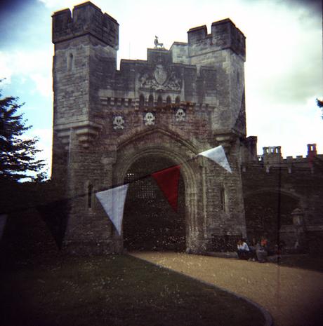 Recordando mis vacaciones 2014: Inglaterra