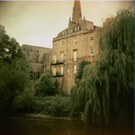 Recordando mis vacaciones 2014: Inglaterra