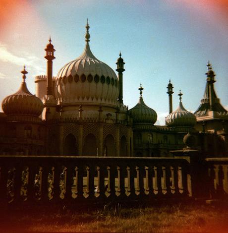 Recordando mis vacaciones 2014: Inglaterra