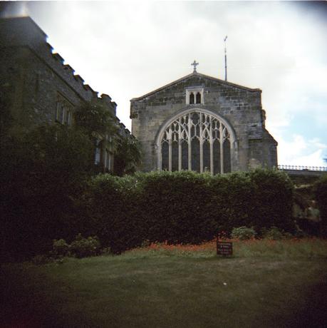 Recordando mis vacaciones 2014: Inglaterra