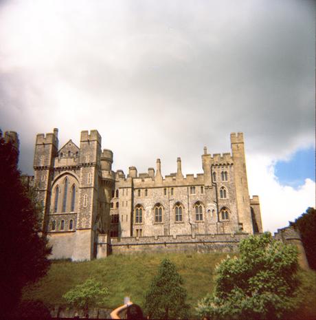 Recordando mis vacaciones 2014: Inglaterra