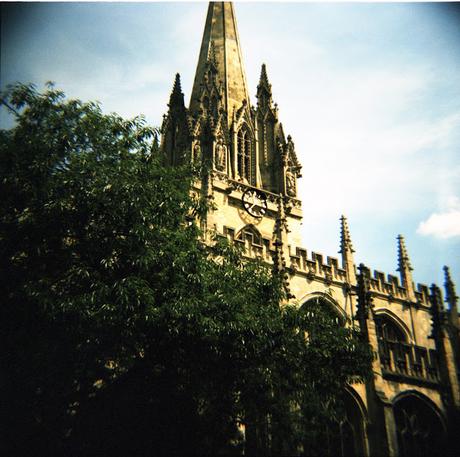 Recordando mis vacaciones 2014: Inglaterra