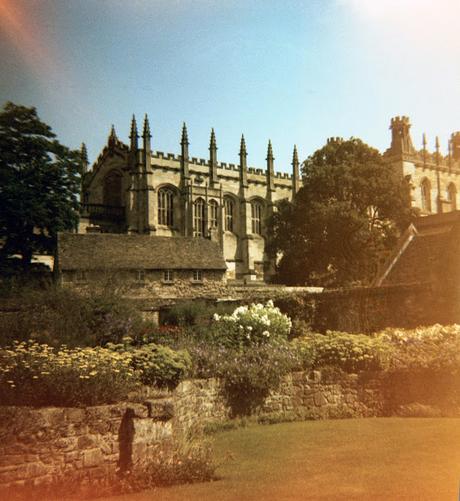 Recordando mis vacaciones 2014: Inglaterra