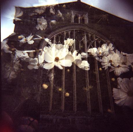 Recordando mis vacaciones 2014: Inglaterra