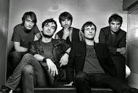 Second, a punto de llegar a La Riviera