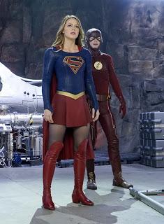 SUPERGIRL -TEMPORADA 1- WORLDS FINEST