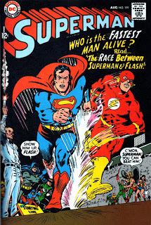 SUPERGIRL -TEMPORADA 1- WORLDS FINEST