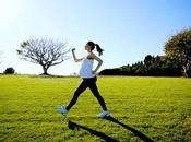 Beneficios caminar durante embarazo
