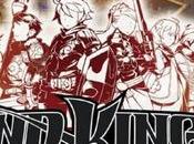 Grand Kingdom presenta sistema combate