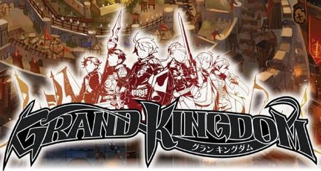 Grand Kingdom