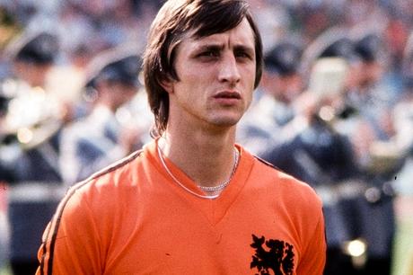 Cruyff, el maestro y su legado