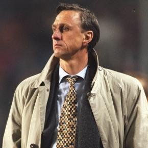 Cruyff, el maestro y su legado