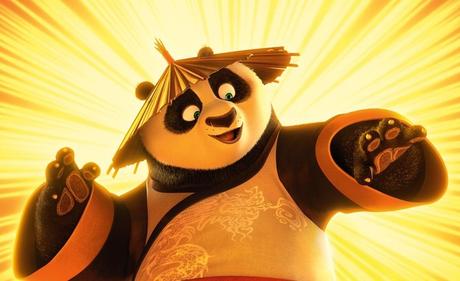 Kung fu Panda o de como aceptarse a sí mismo
