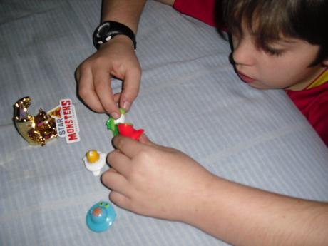 STAR MONSTERS STAR MONSTERS