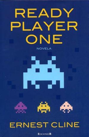 Reseña: Ready player one