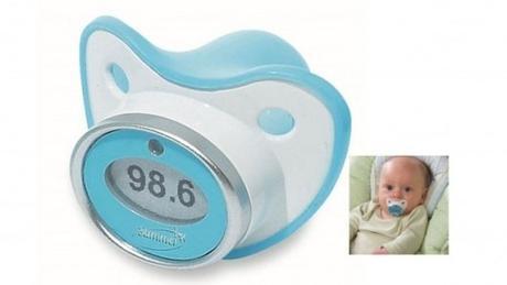 Gadgets que todo padre querrá tener