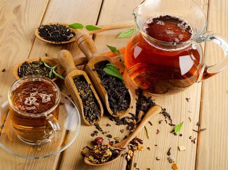 3 tazas de té al día reducen un 30% el riesgo de fracturas óseas