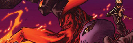 Scarlet Spider, Prowler y Madame Web en nuevo teaser de ‘Dead No More’