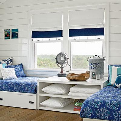 Dormitorios Infantiles Rusticos