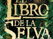 libro selva Rudyard Kipling