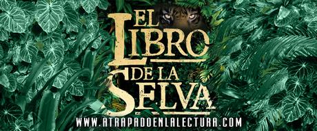 El libro de la selva de Rudyard Kipling
