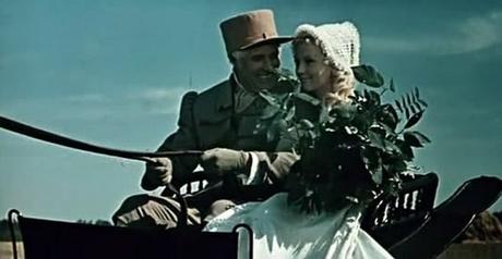 [Cuentos para edad adulta] tempestad nieve