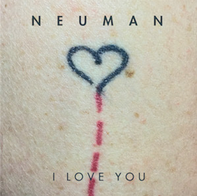 Neuman: Dejándose la piel