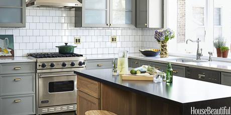 Tendencia de decoración para el hogar 2016