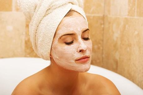 3 mascarillas caseras para el cutis seco