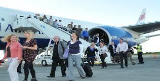 Citan motivos llegada de visitantes a RD