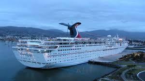 RD recibe 376 buques de turistas en el 2015