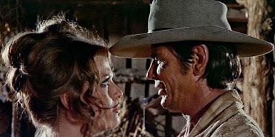 C'era una volta il West (1968), Sergio Leone