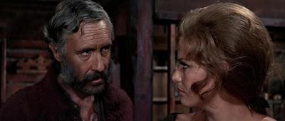 C'era una volta il West (1968), Sergio Leone