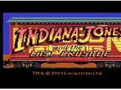 Nuevo vídeo conversión oficial Indy para Commodore