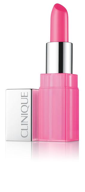 Clinique Pop. Glaze Sheer Lip Colour + Primer. Labial Brillante + Base Acondicionadora