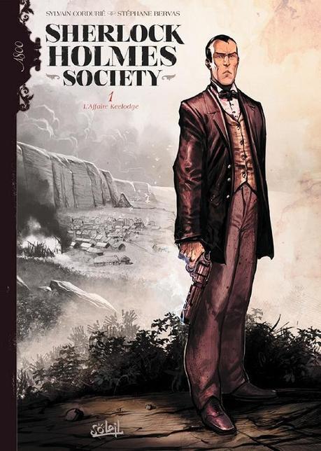 Sherlock Holmes Society