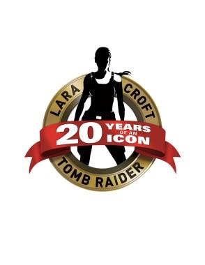 Tomb Raider 20 aniversario