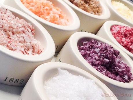 Sal maldon sabores bacoyboca