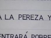 cuarto pecado llegó...